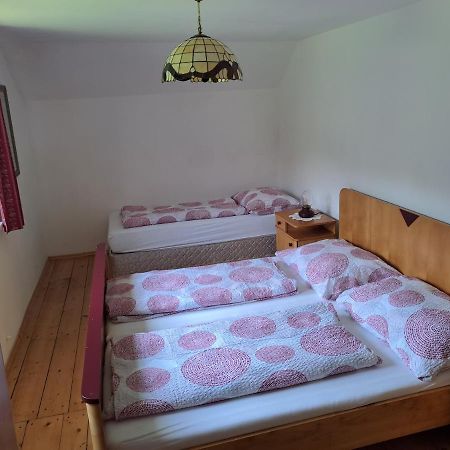 Ferienhaus Sapplerhof Millstatt Kültér fotó