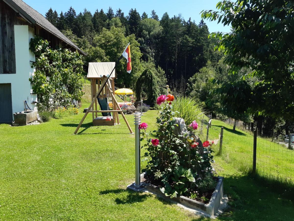 Ferienhaus Sapplerhof Millstatt Kültér fotó
