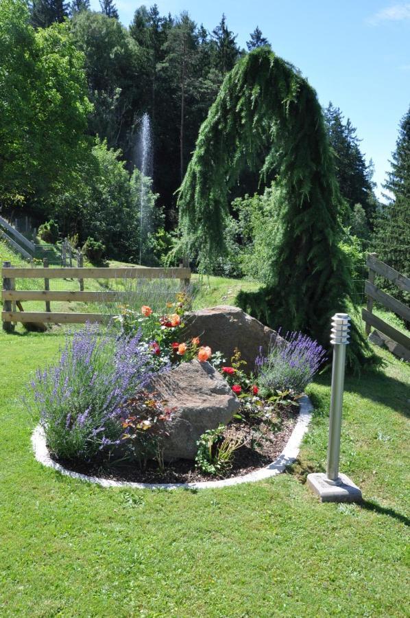 Ferienhaus Sapplerhof Millstatt Kültér fotó