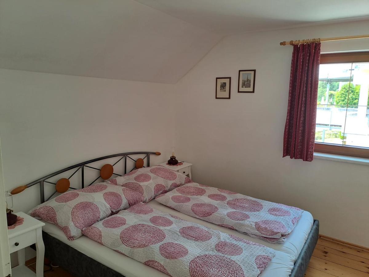 Ferienhaus Sapplerhof Millstatt Kültér fotó