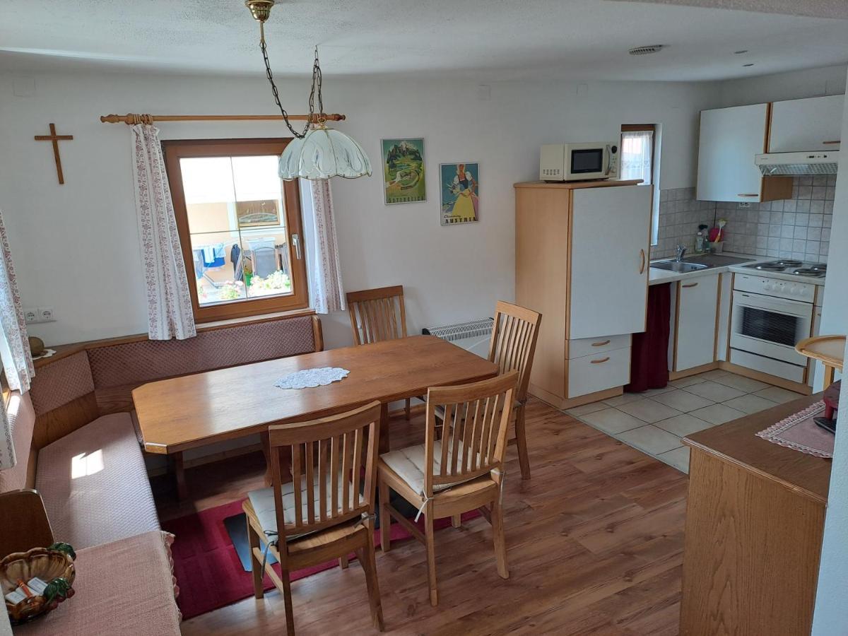 Ferienhaus Sapplerhof Millstatt Kültér fotó