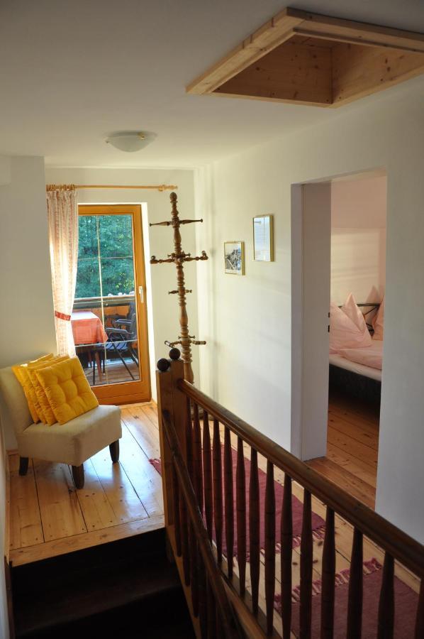 Ferienhaus Sapplerhof Millstatt Kültér fotó